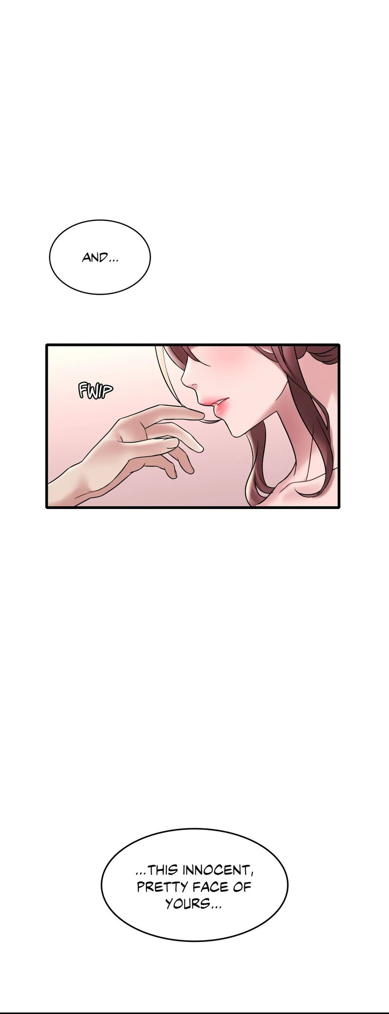 Drunk on You Chapter 27 Page 19