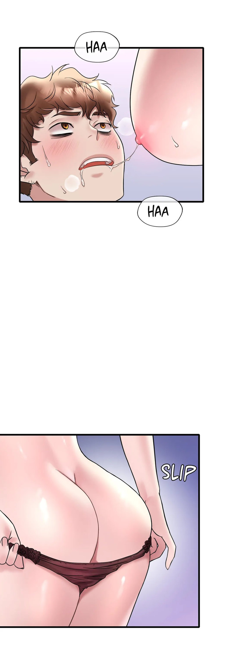 Drunk on You Chapter 27 Page 28