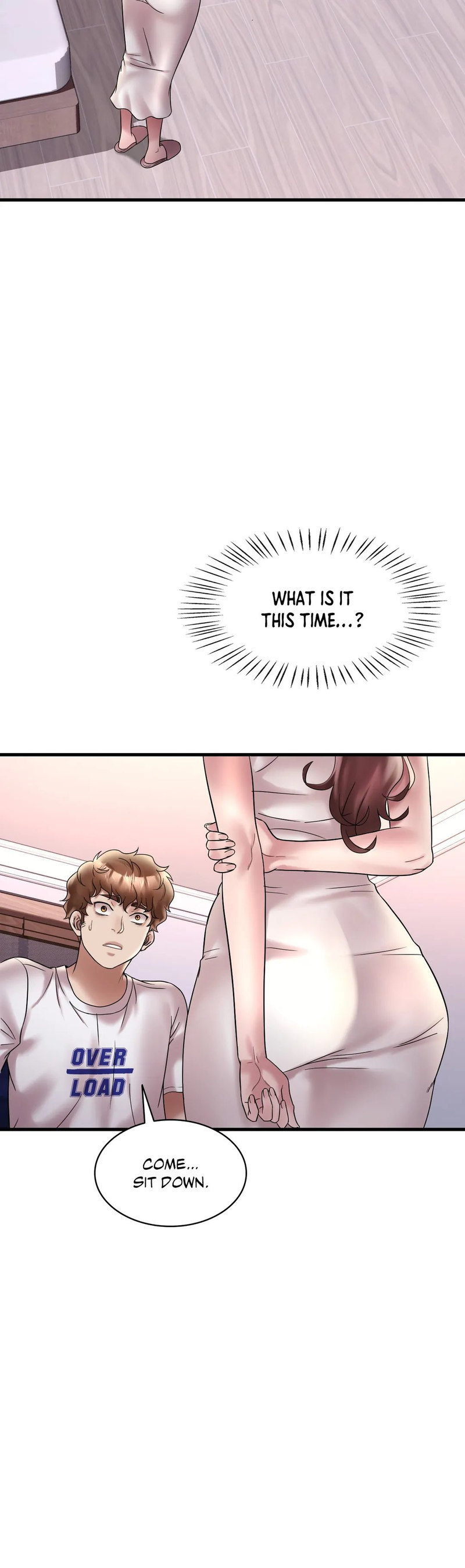 Drunk on You Chapter 27 Page 3