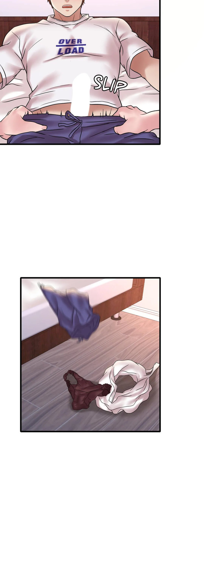 Drunk on You Chapter 27 Page 30