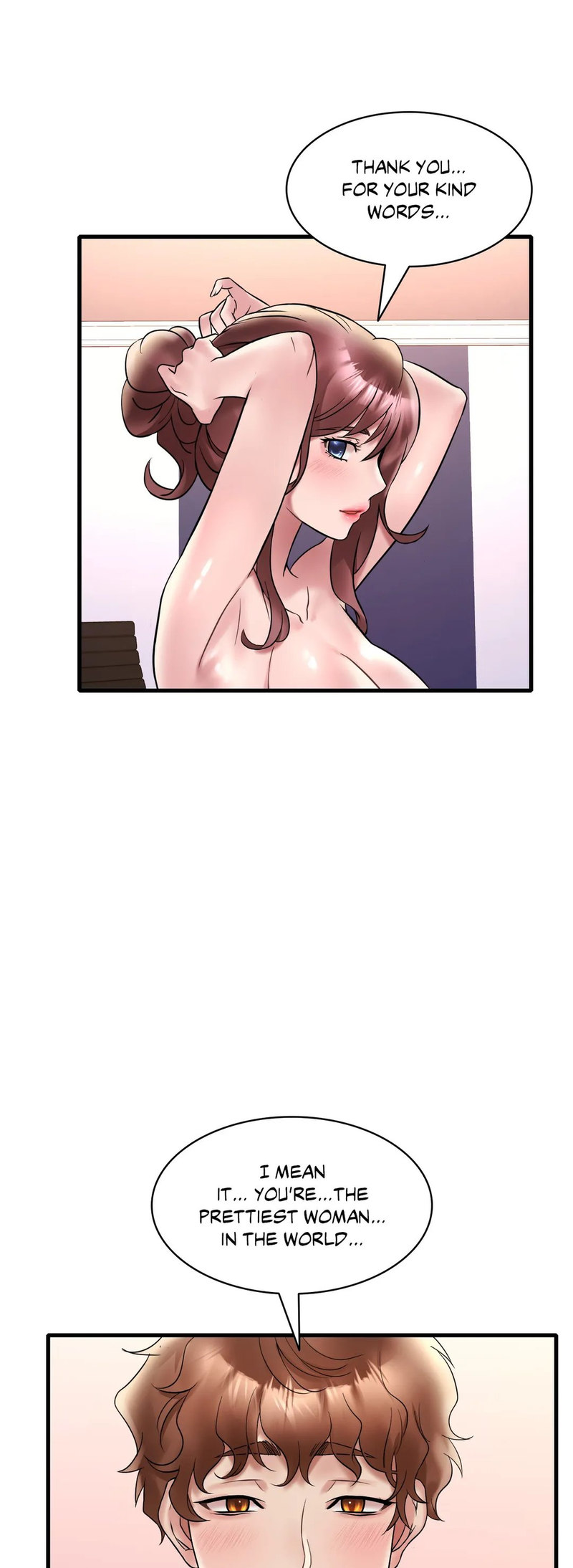 Drunk on You Chapter 27 Page 32