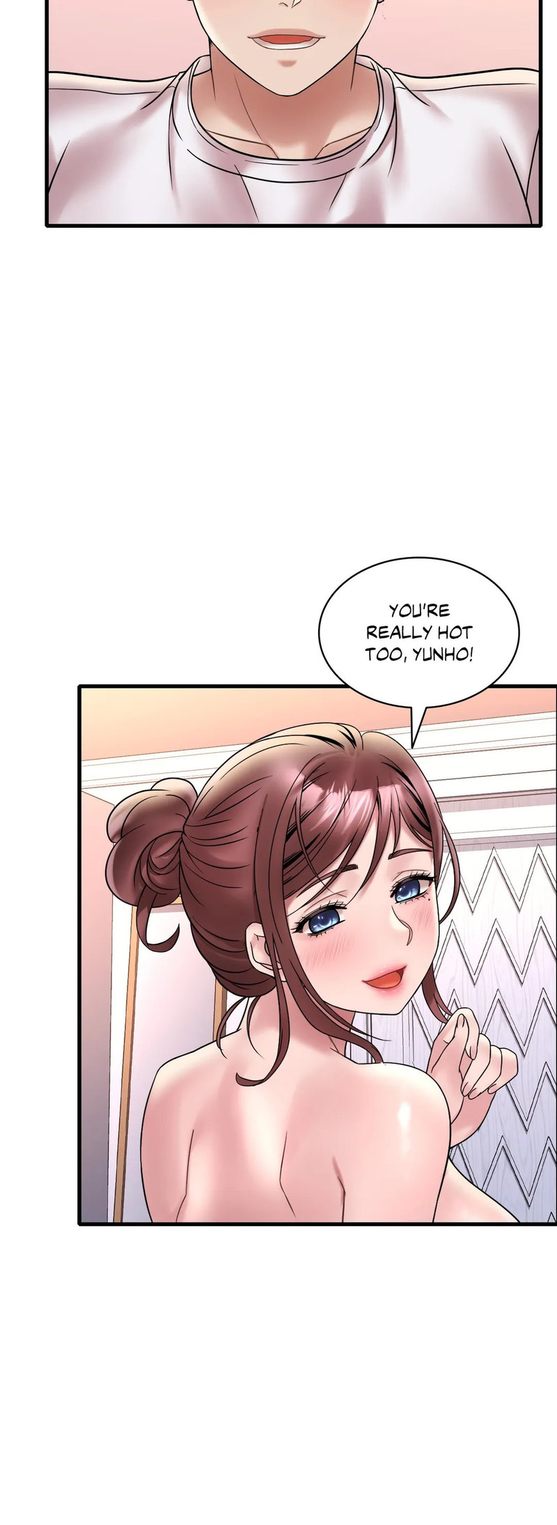 Drunk on You Chapter 27 Page 33