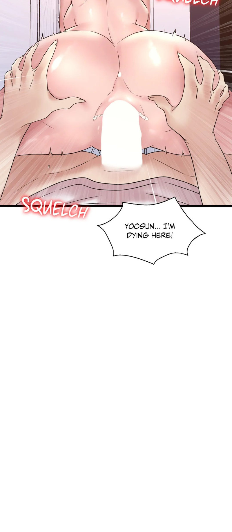 Drunk on You Chapter 27 Page 40