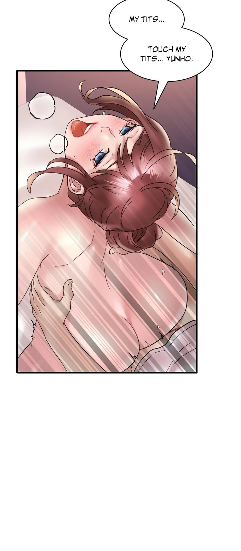 Drunk on You Chapter 27 Page 42