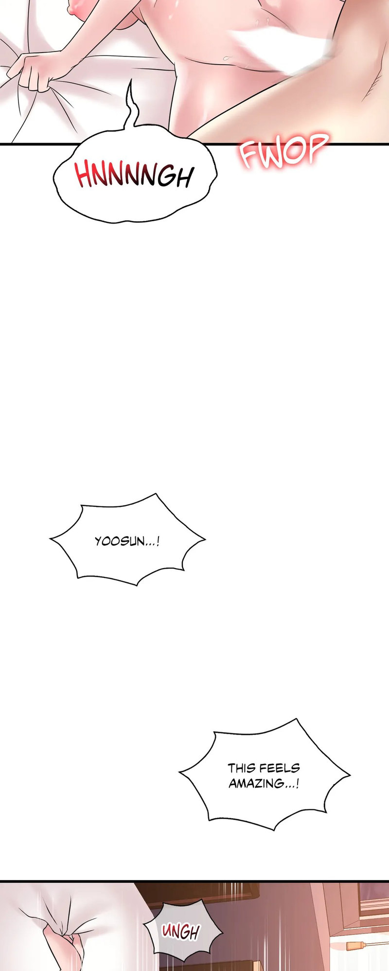 Drunk on You Chapter 27 Page 53