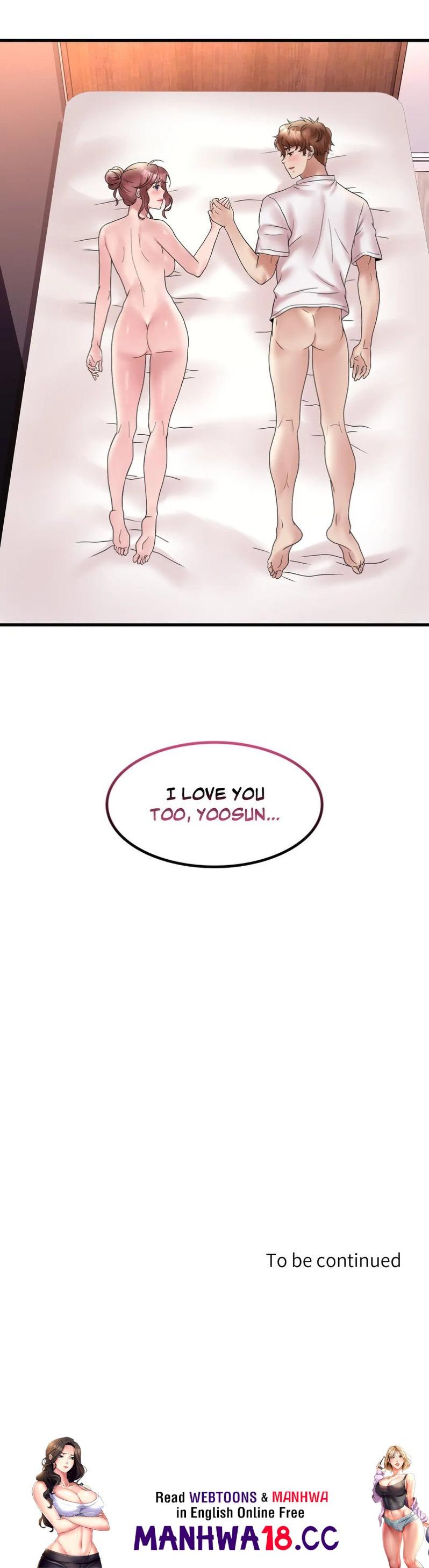 Drunk on You Chapter 27 Page 64