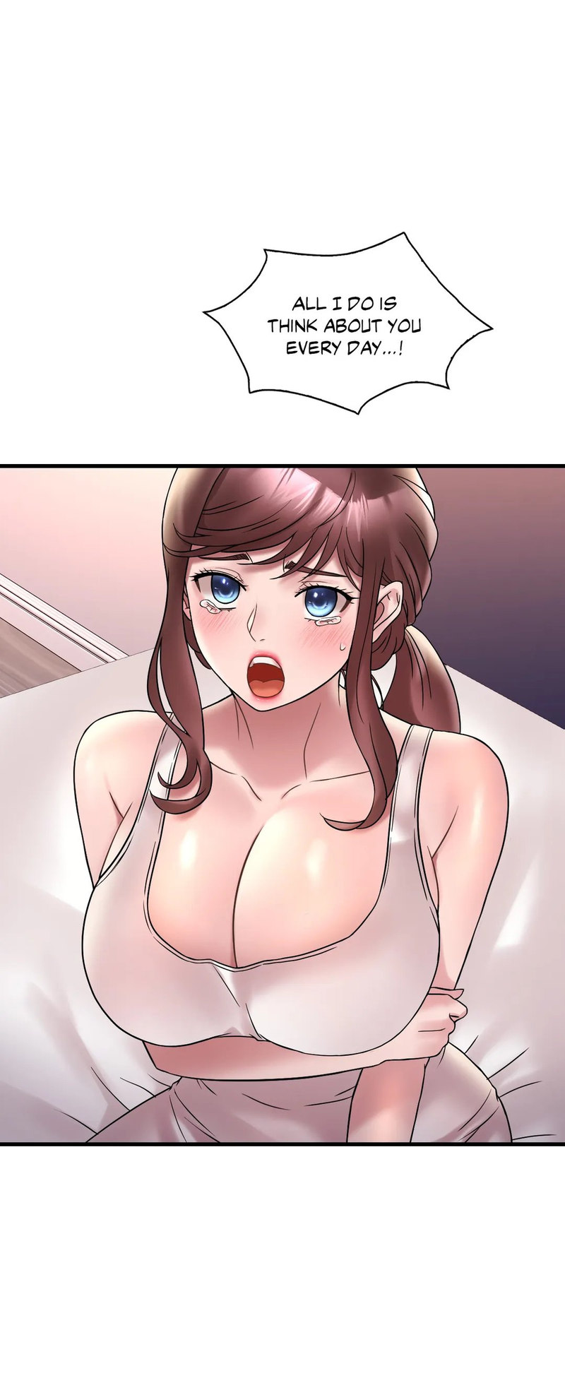 Drunk on You Chapter 27 Page 8