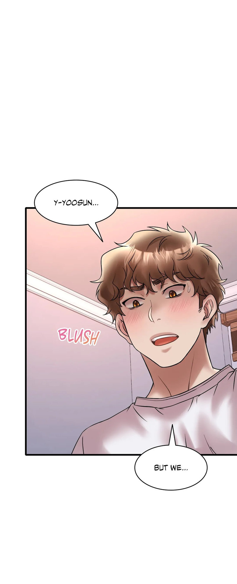 Drunk on You Chapter 27 Page 9