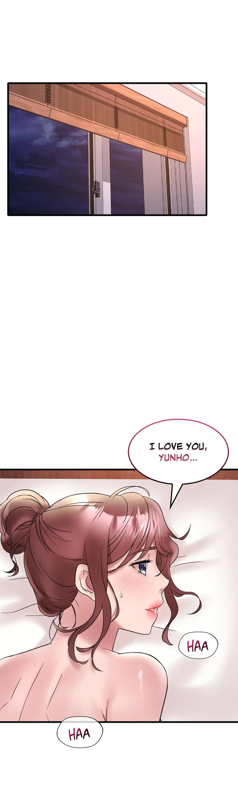 Drunk on You Chapter 28 Page 1