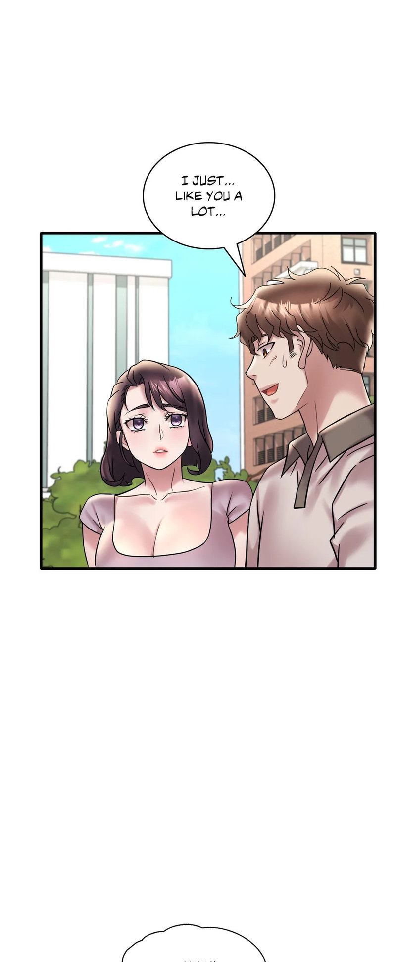 Drunk on You Chapter 28 Page 10