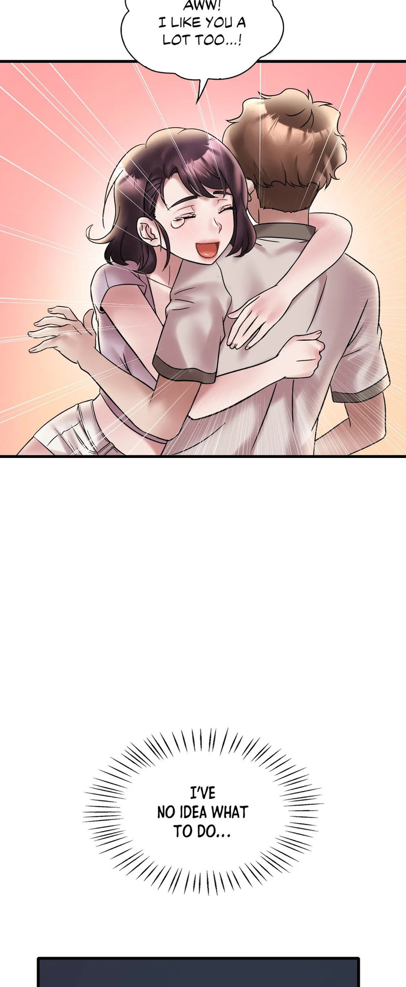 Drunk on You Chapter 28 Page 11