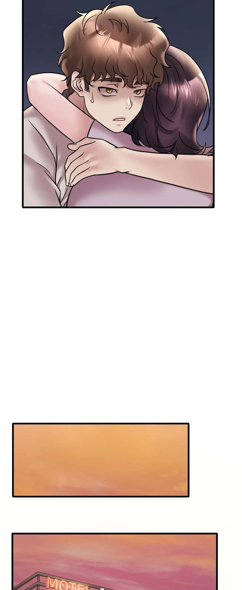 Drunk on You Chapter 28 Page 12