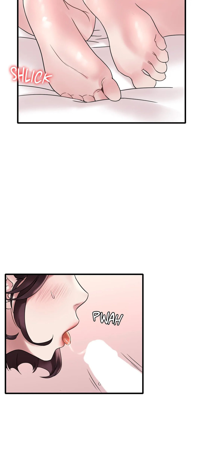 Drunk on You Chapter 28 Page 17