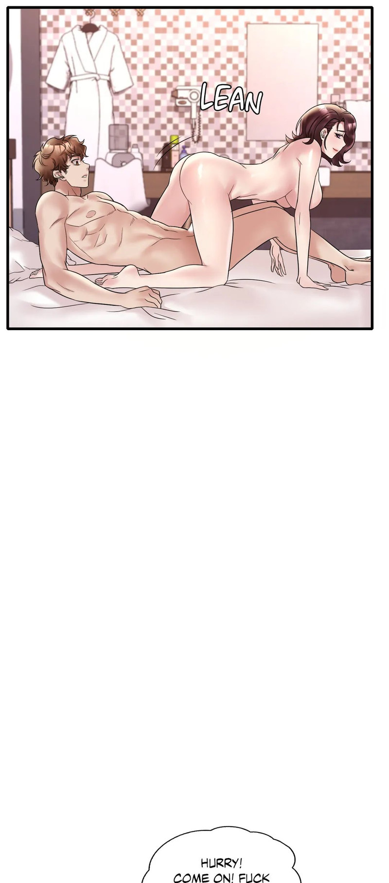 Drunk on You Chapter 28 Page 19