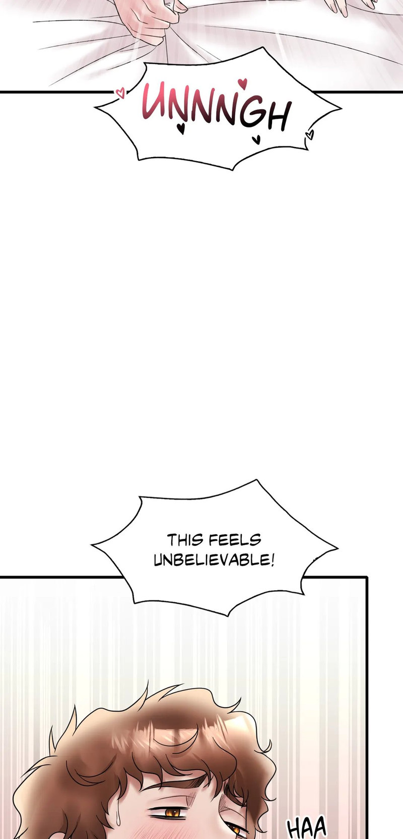 Drunk on You Chapter 28 Page 23