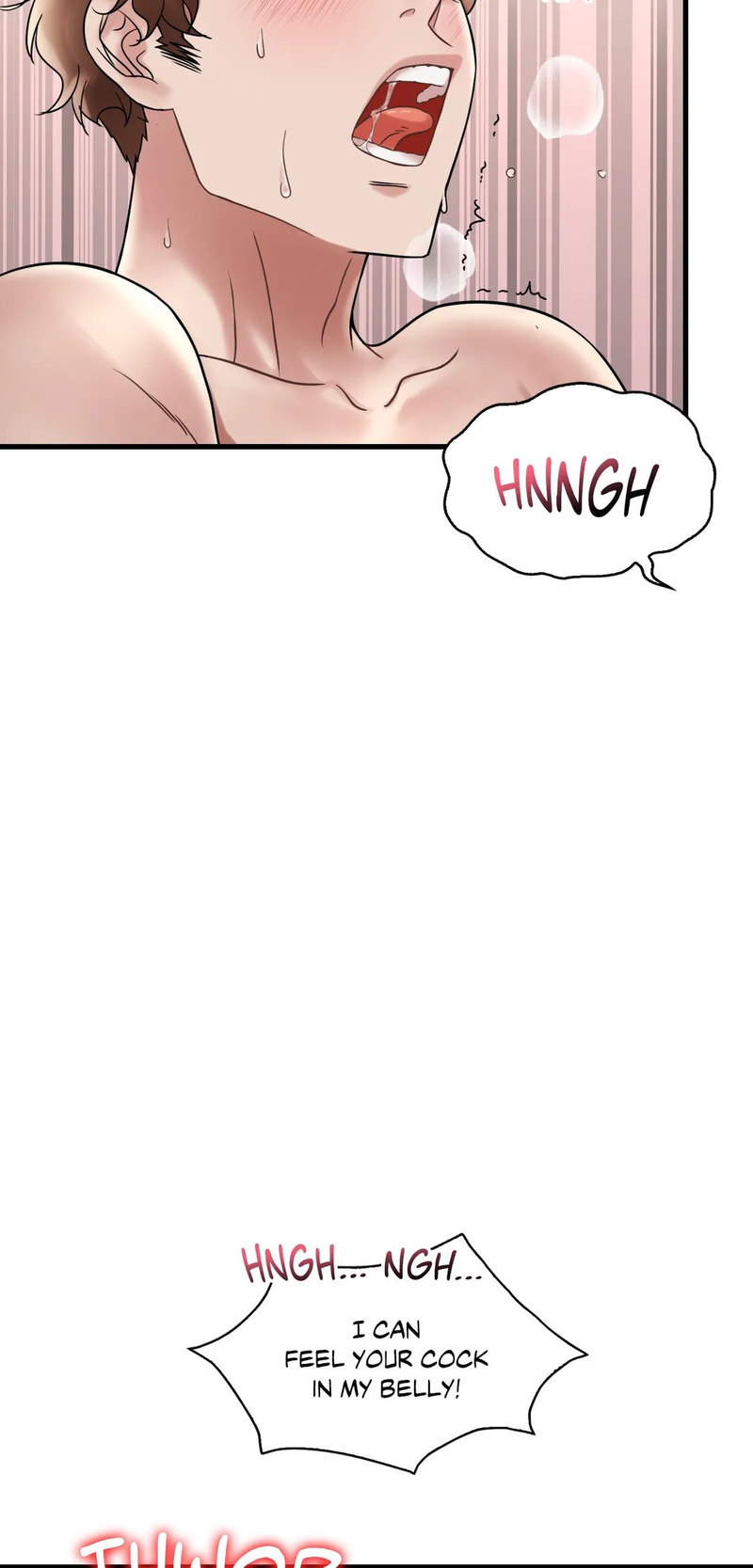 Drunk on You Chapter 28 Page 24