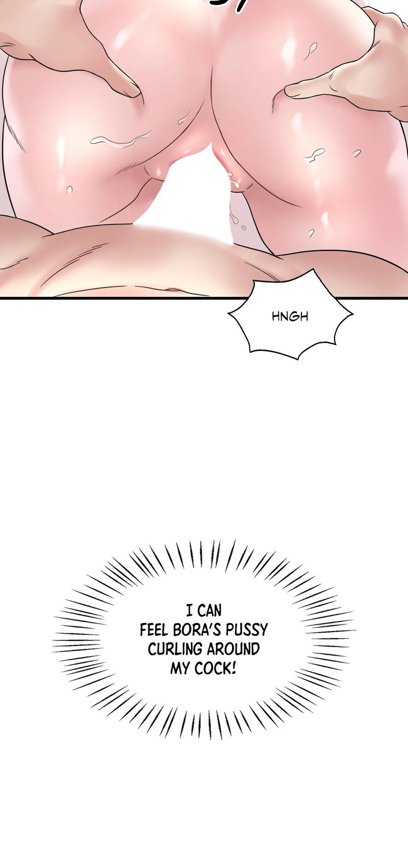 Drunk on You Chapter 28 Page 28
