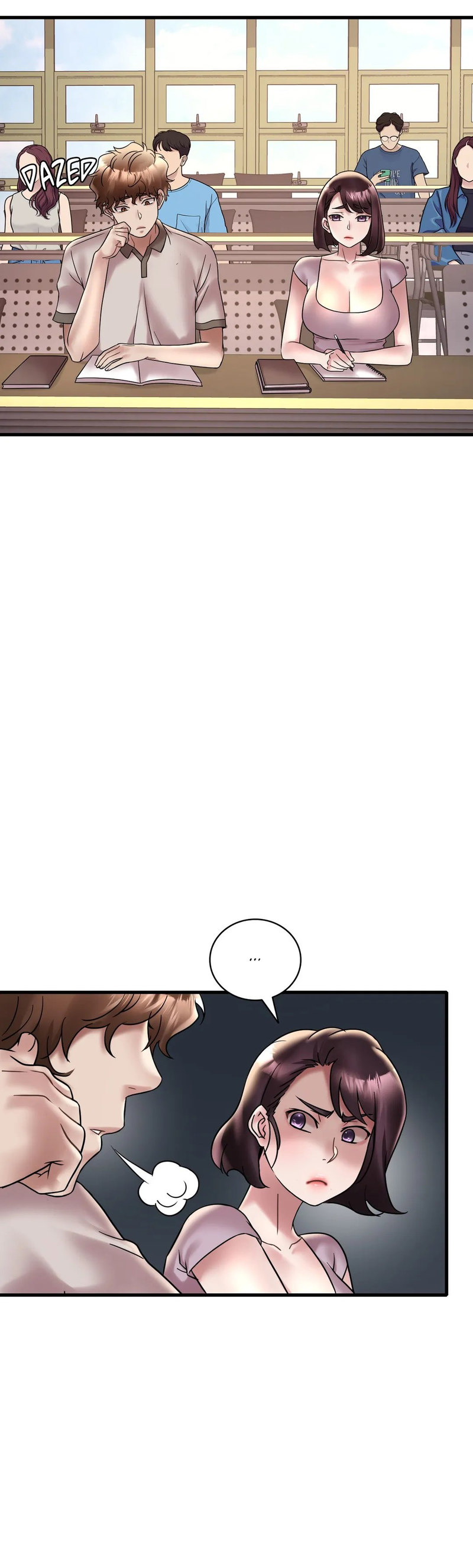 Drunk on You Chapter 28 Page 4