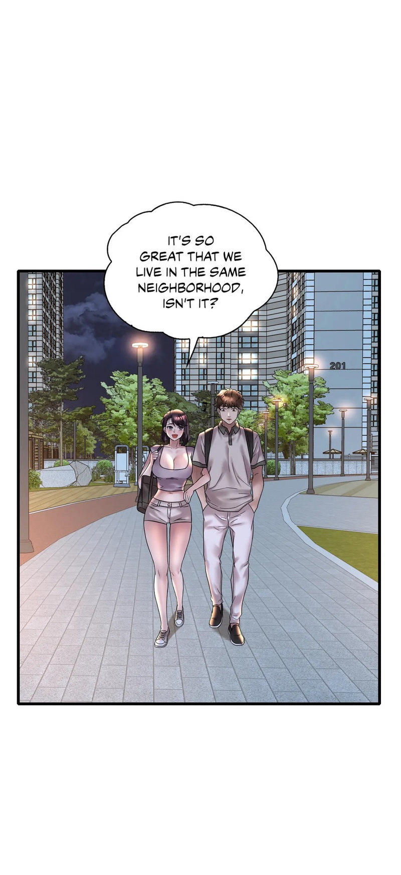 Drunk on You Chapter 28 Page 40