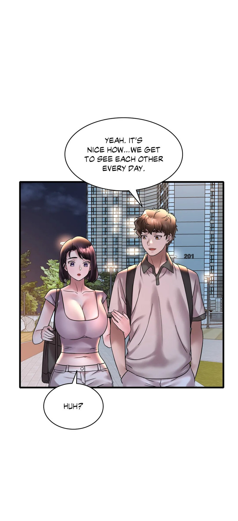 Drunk on You Chapter 28 Page 41