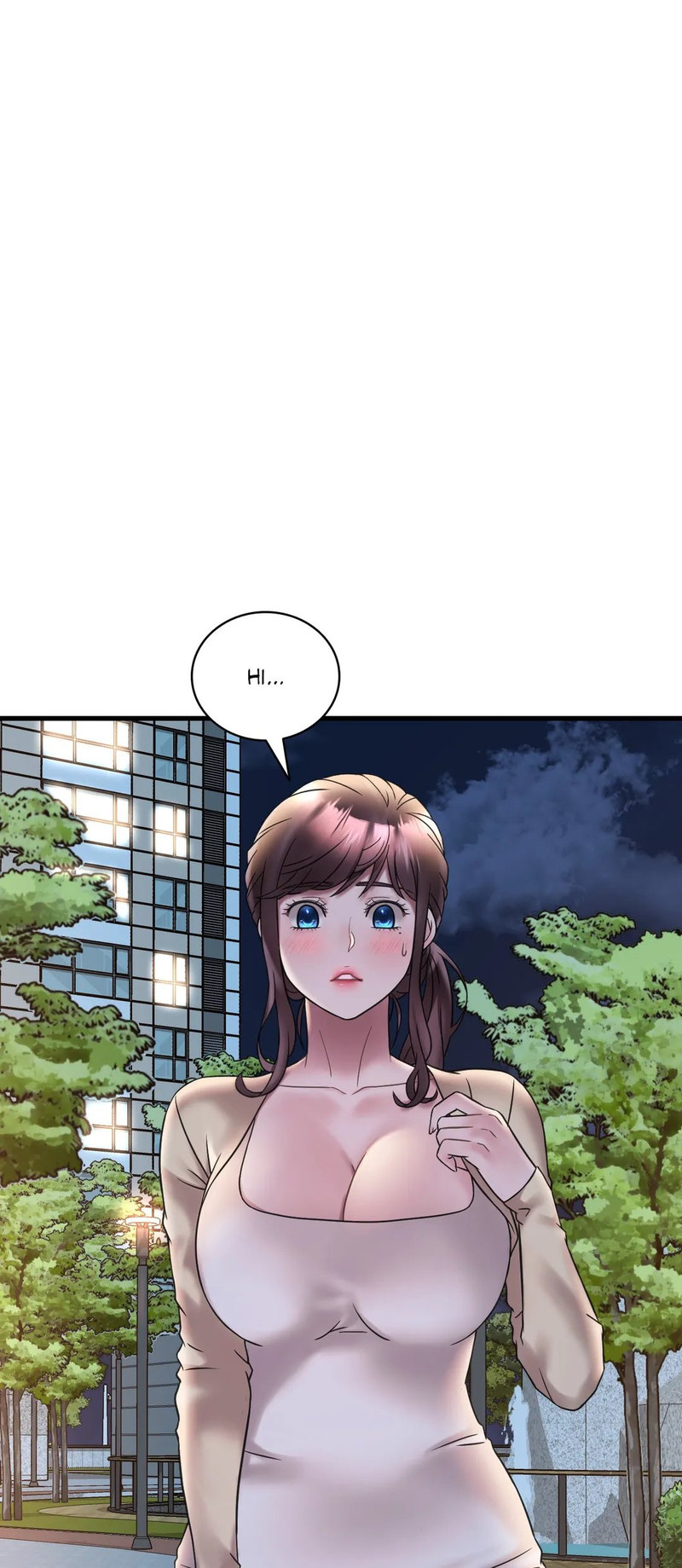 Drunk on You Chapter 28 Page 43