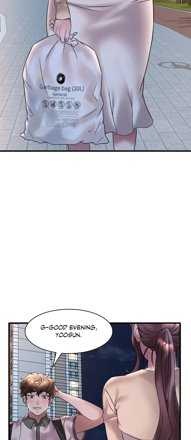 Drunk on You Chapter 28 Page 44