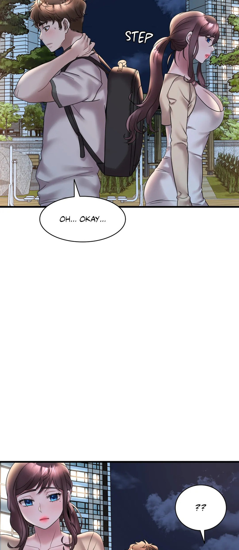 Drunk on You Chapter 28 Page 46