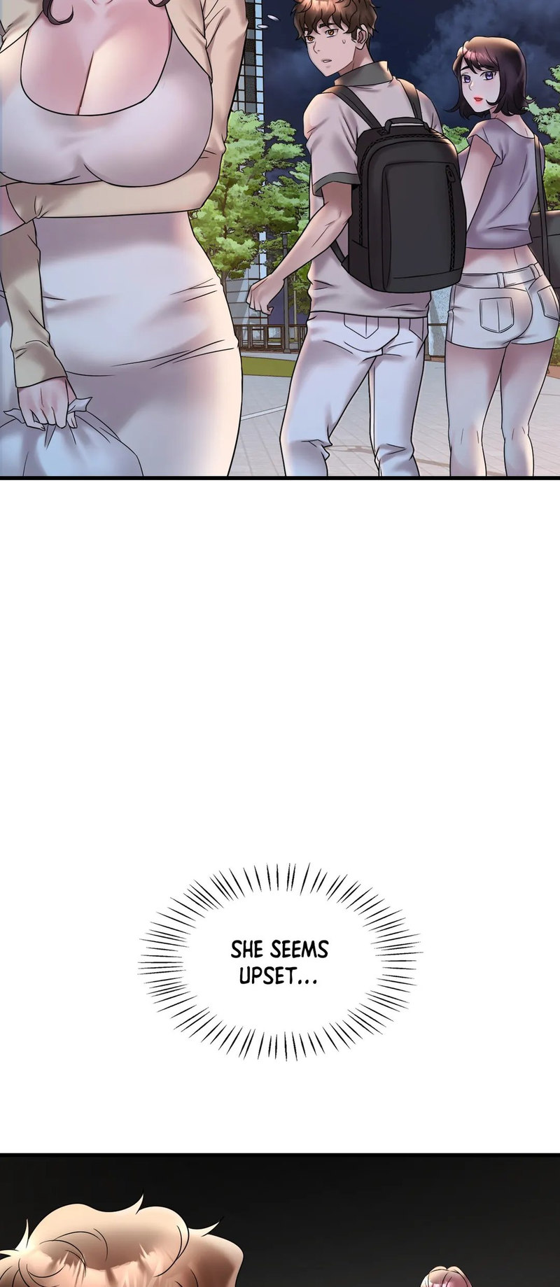 Drunk on You Chapter 28 Page 47