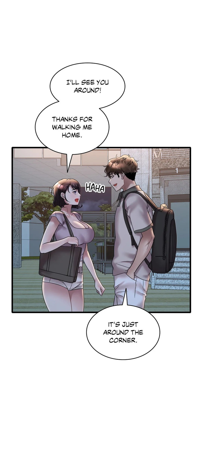 Drunk on You Chapter 28 Page 49