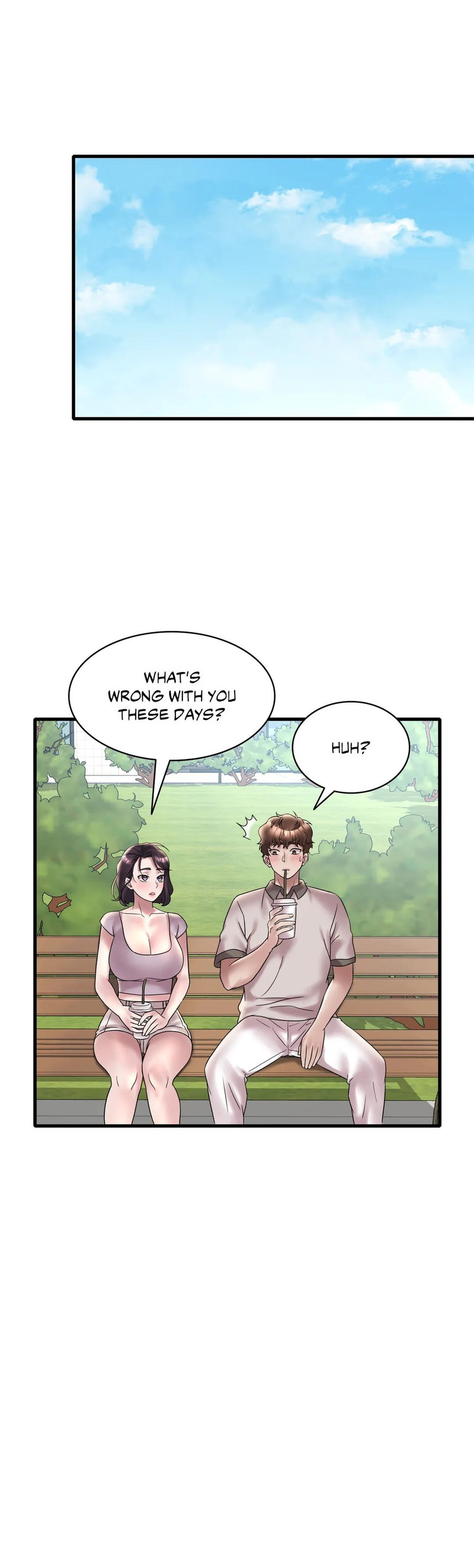 Drunk on You Chapter 28 Page 5