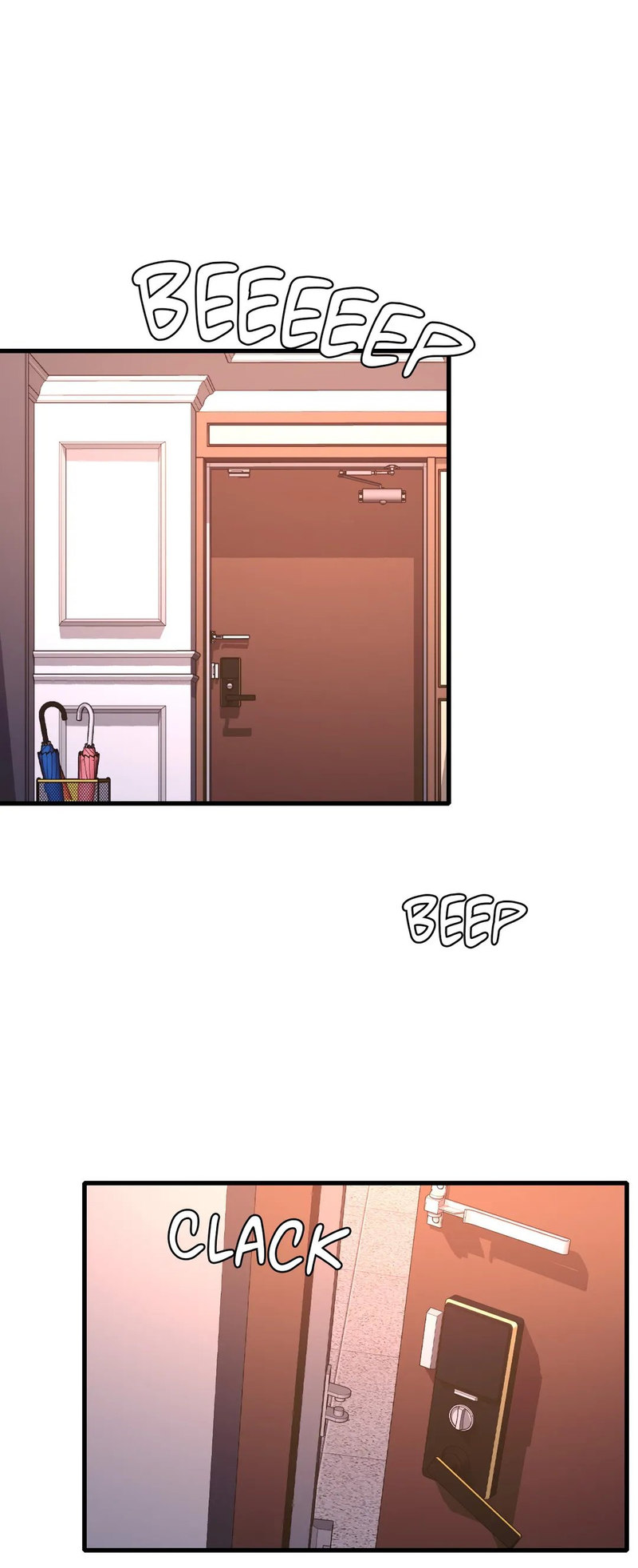 Drunk on You Chapter 28 Page 57