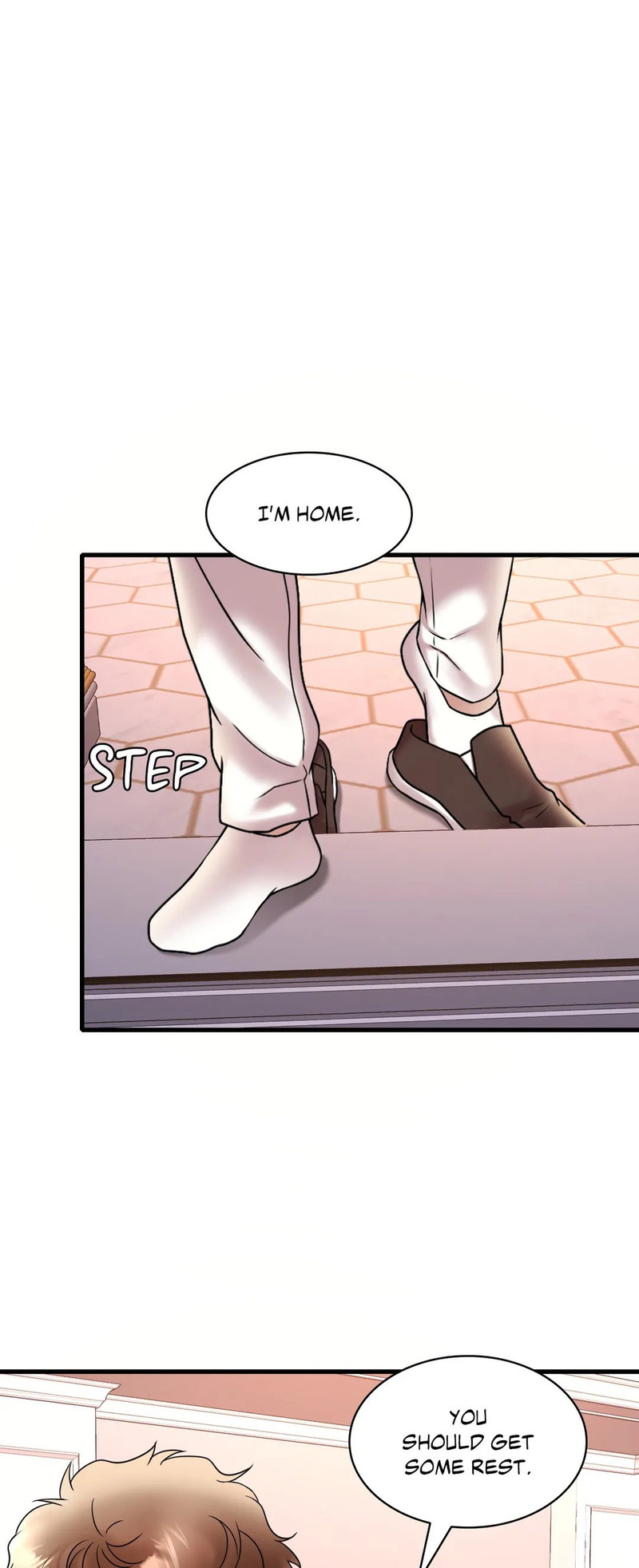 Drunk on You Chapter 28 Page 58