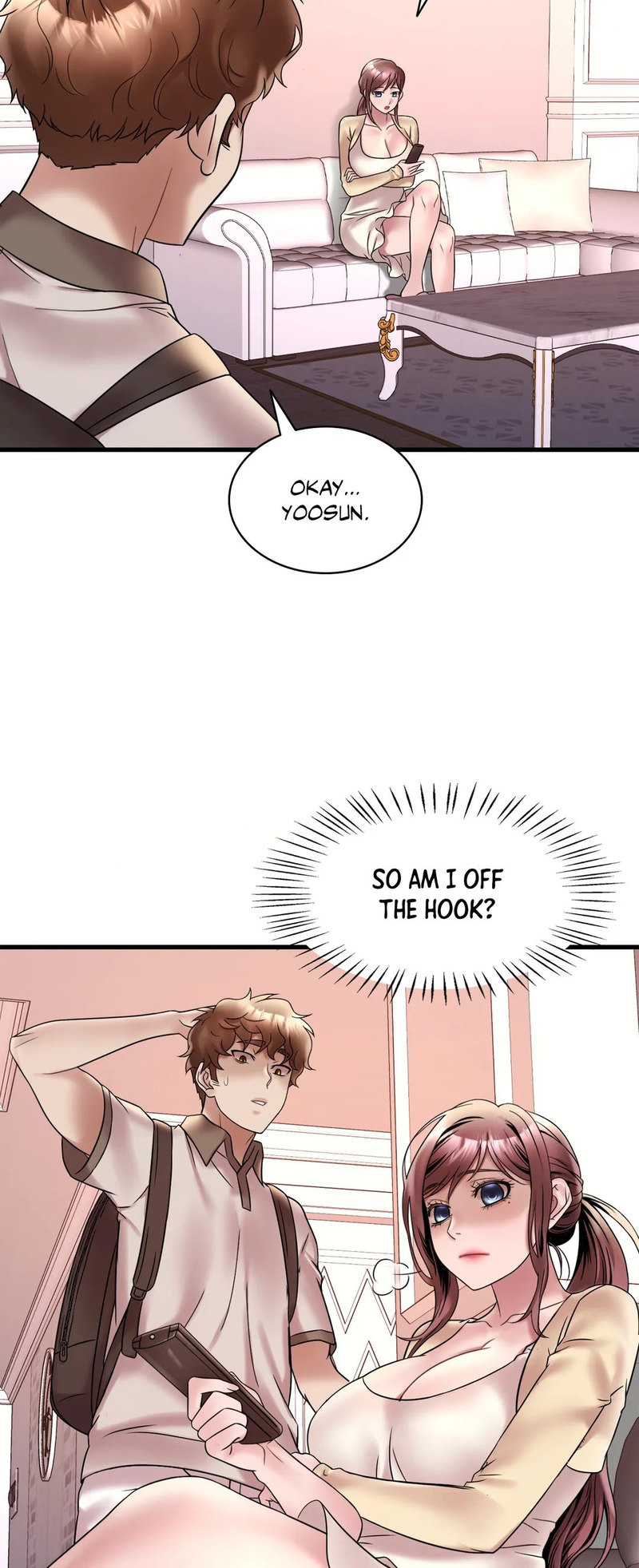 Drunk on You Chapter 28 Page 59