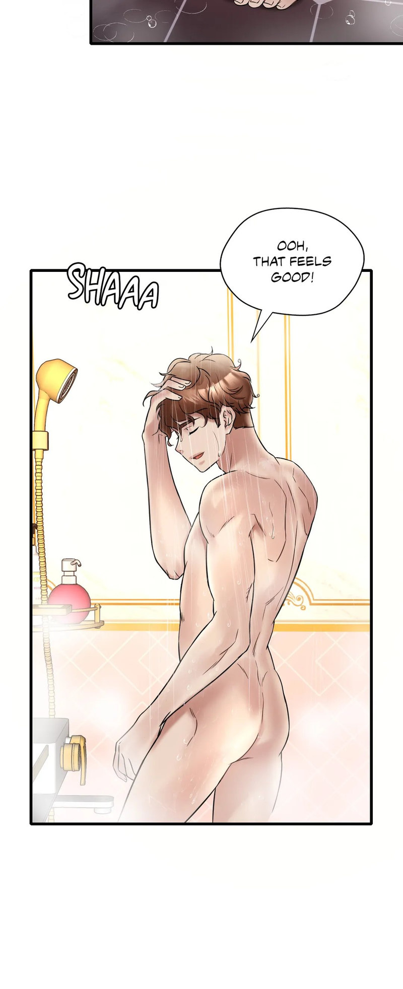 Drunk on You Chapter 28 Page 61