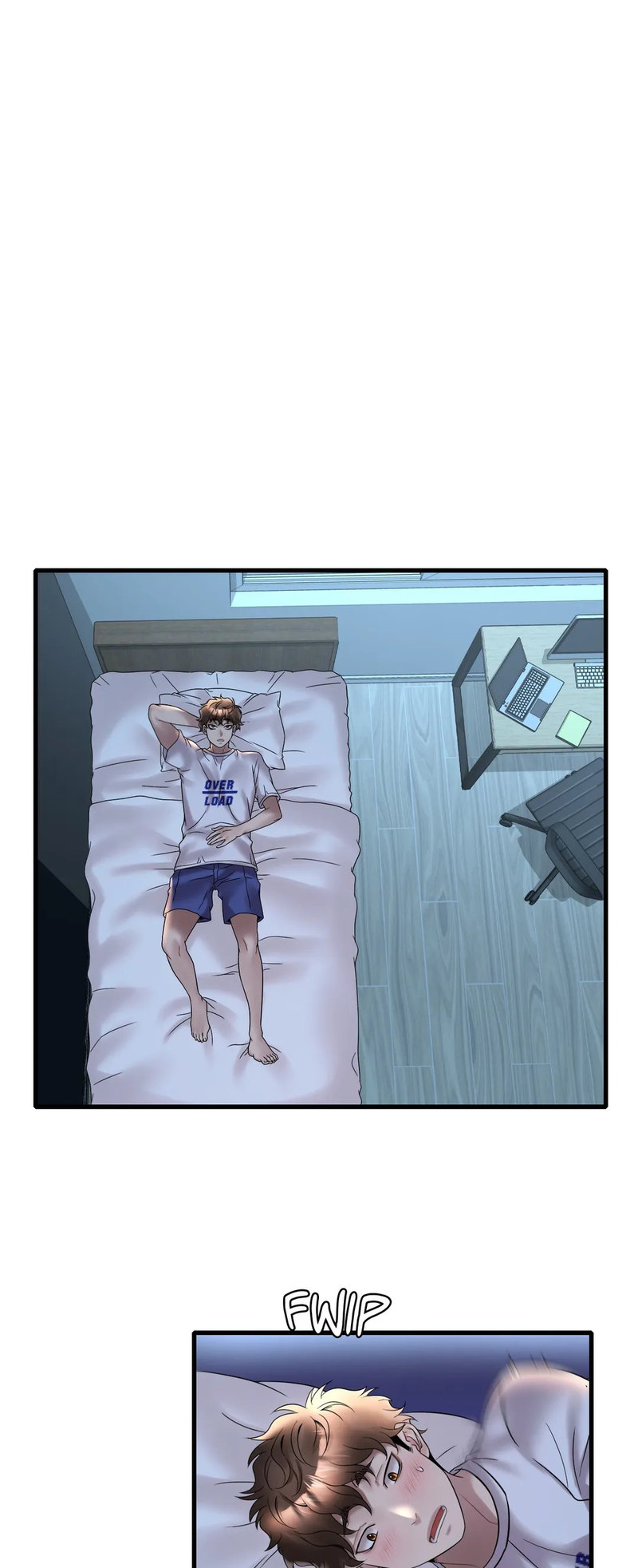 Drunk on You Chapter 28 Page 62