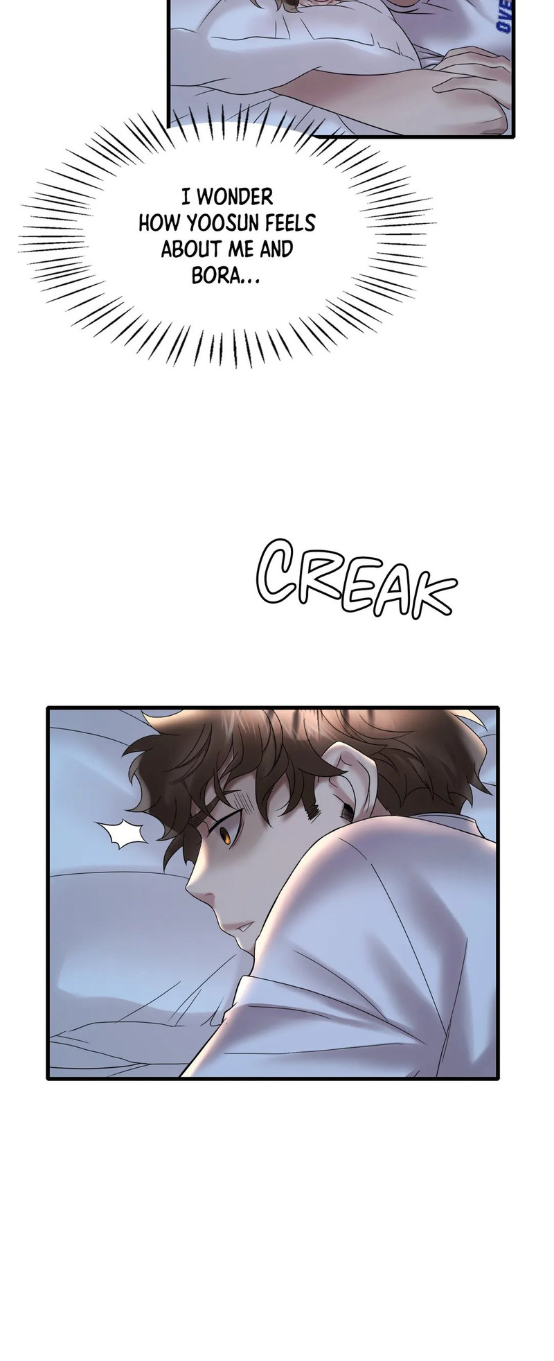 Drunk on You Chapter 28 Page 63