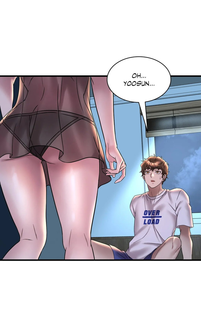 Drunk on You Chapter 28 Page 64