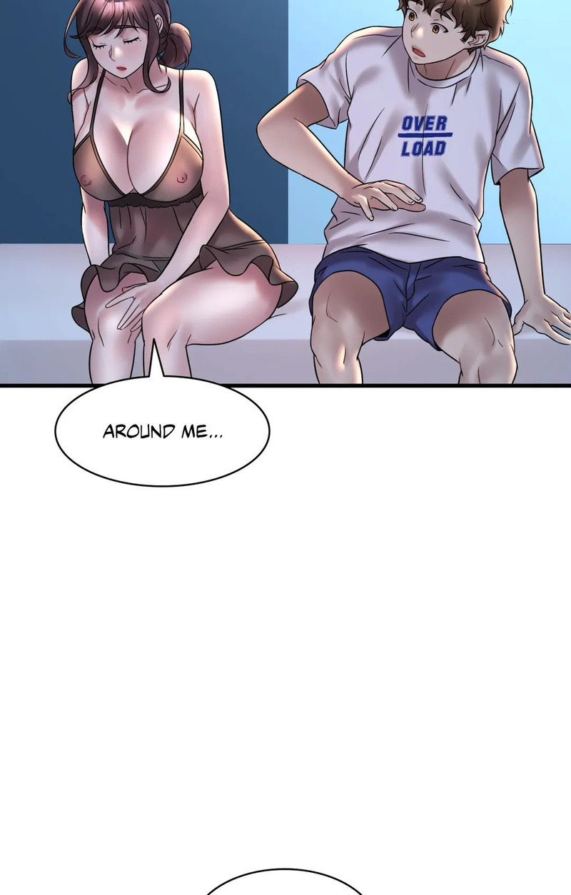 Drunk on You Chapter 28 Page 66