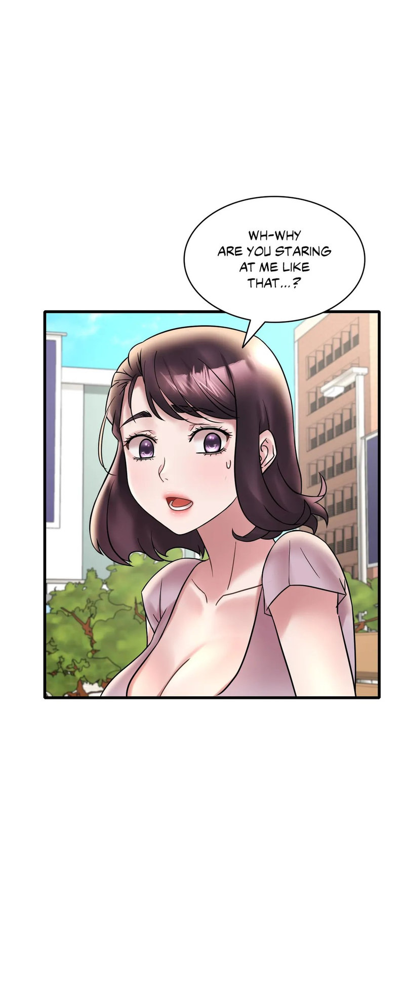 Drunk on You Chapter 28 Page 9