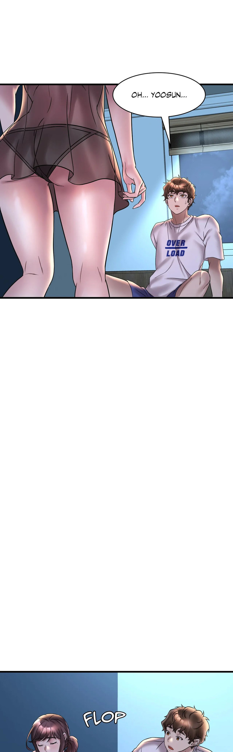 Drunk on You Chapter 29 Page 1
