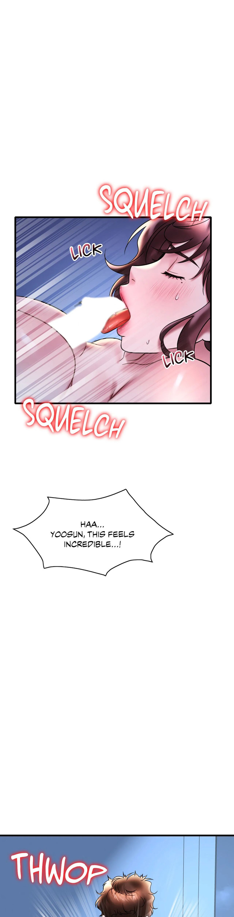 Drunk on You Chapter 29 Page 14