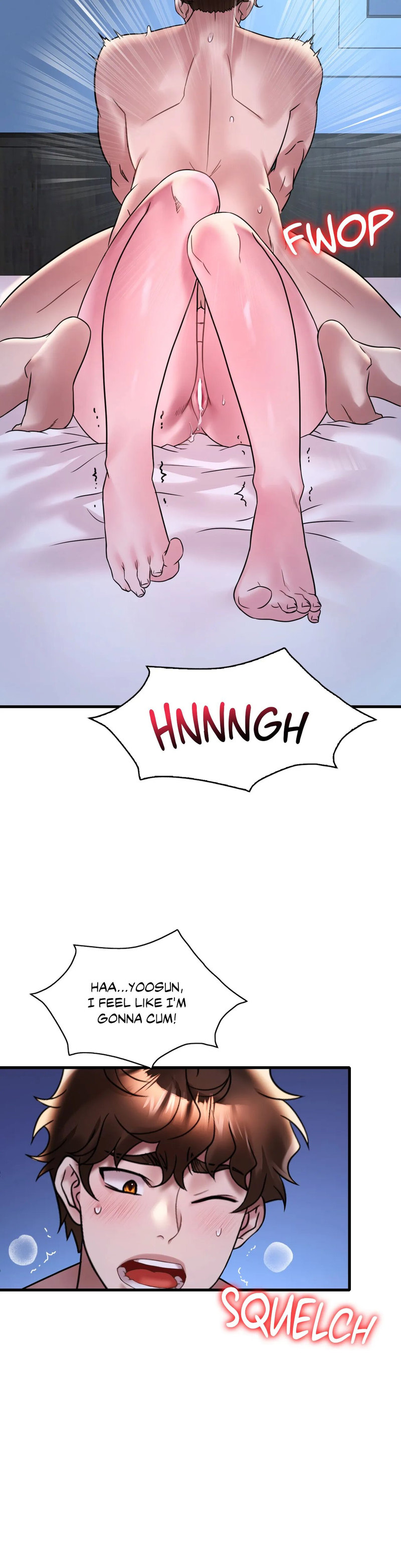 Drunk on You Chapter 29 Page 15