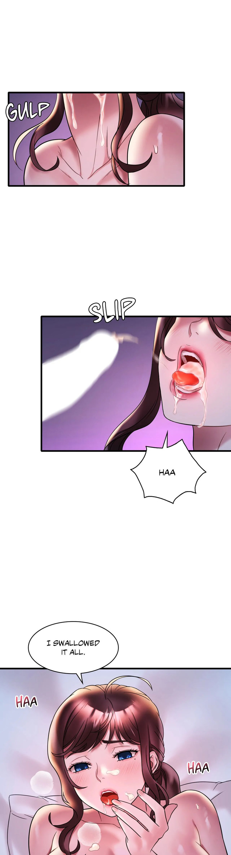 Drunk on You Chapter 29 Page 20