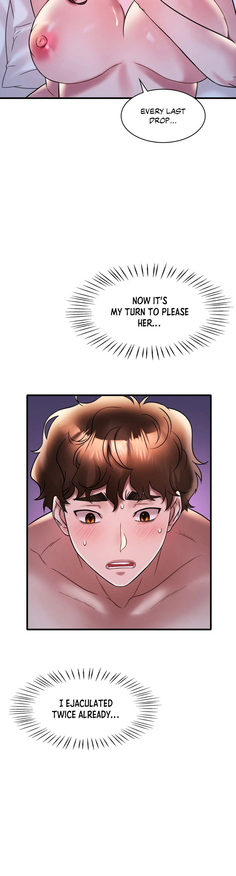 Drunk on You Chapter 29 Page 21