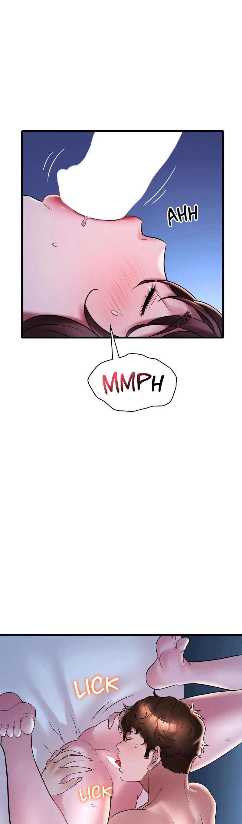 Drunk on You Chapter 29 Page 24