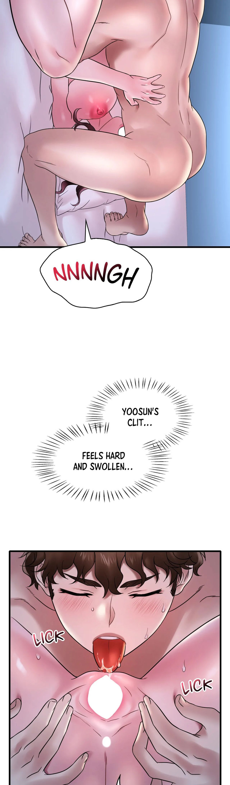Drunk on You Chapter 29 Page 25