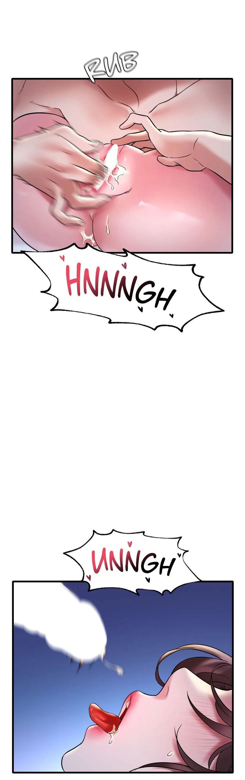 Drunk on You Chapter 29 Page 29