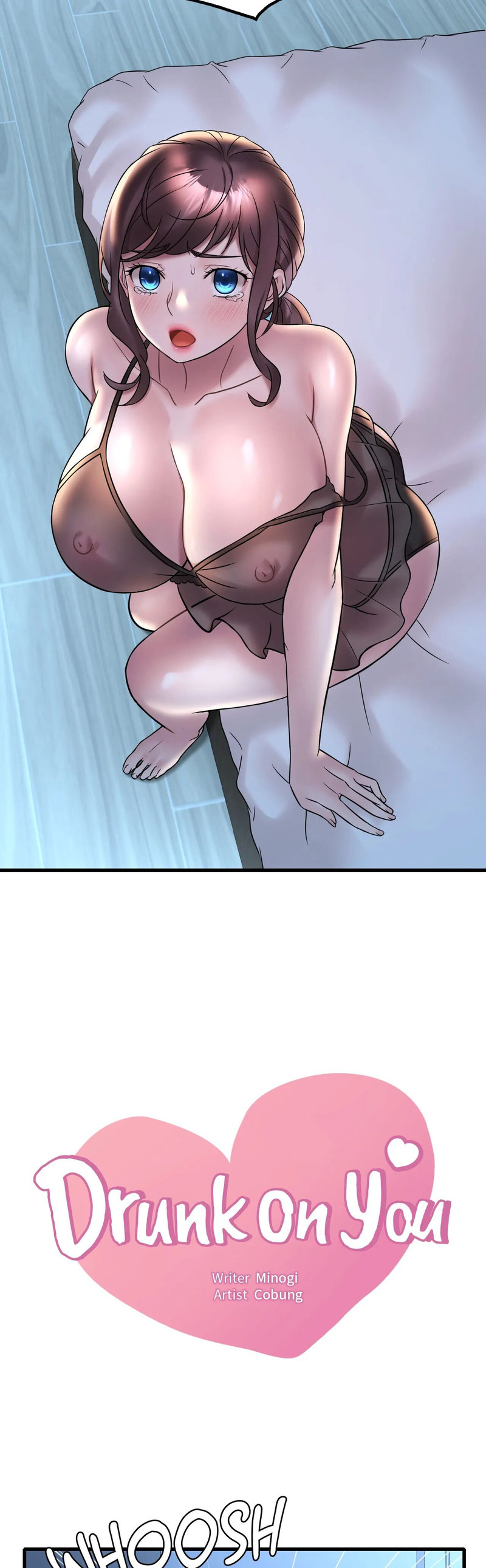 Drunk on You Chapter 29 Page 3