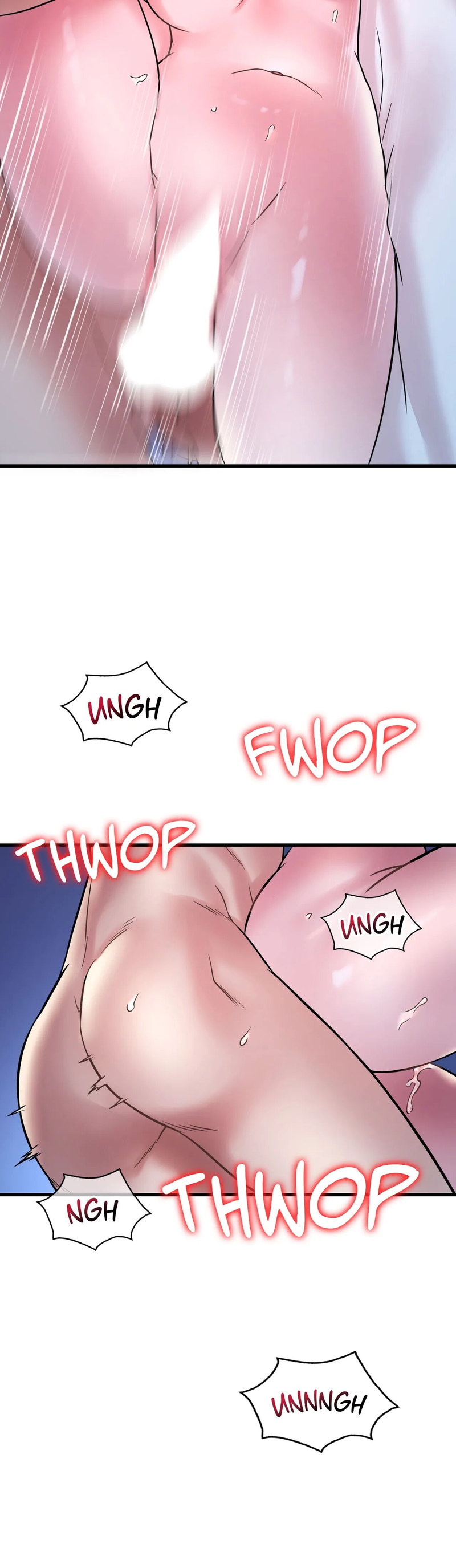 Drunk on You Chapter 29 Page 43