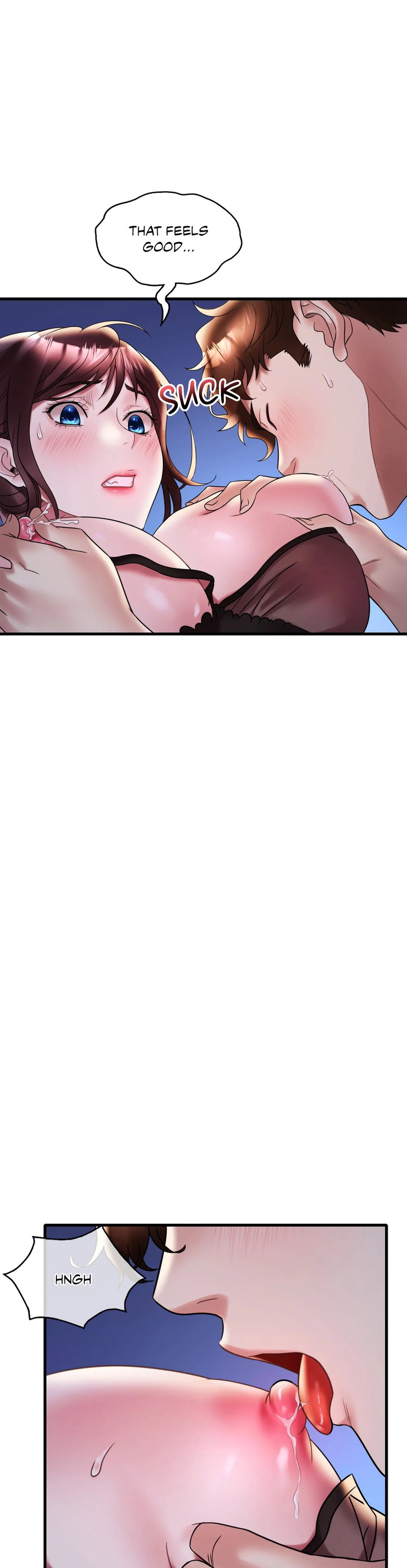Drunk on You Chapter 29 Page 6